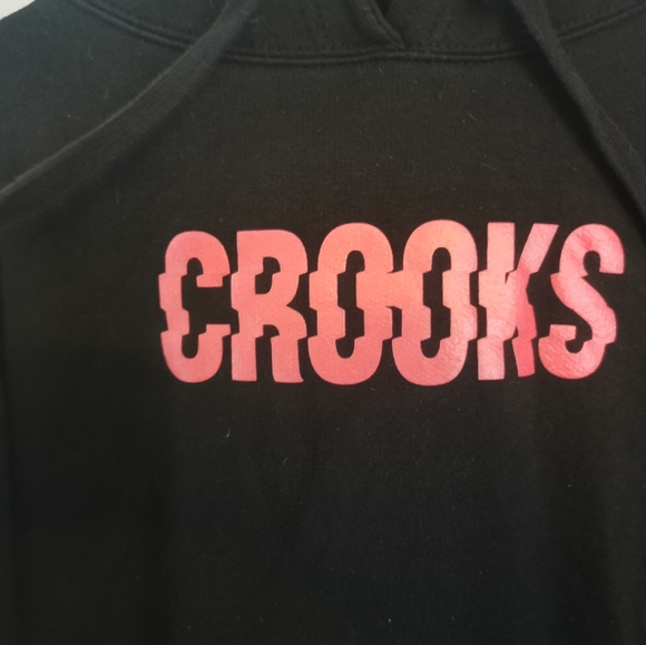 Crooks and Castles Hopdie - Picture 3 of 5